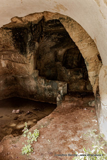 Cunziria di Vizzini